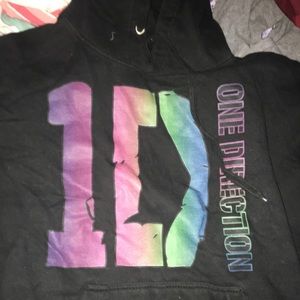 One Direction Hoodie
